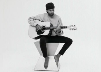 Infini : Tiemdi annonce la sortie d’un nouvel album pour bientôt