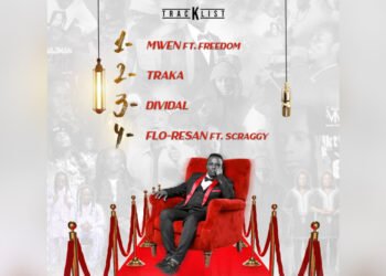 «Mwen » de Wood Terrib : la tracklist dévoilée