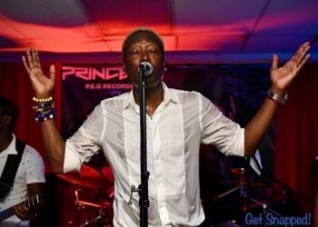 Quand "Gazzman Couleur" fait tomber les barrières