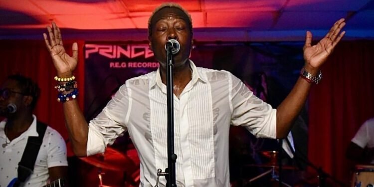 Quand "Gazzman Couleur" fait tomber les barrières