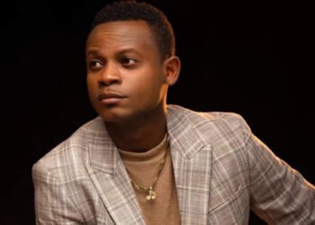 Stanley Georges présente son nouvel EP : "2 Minit Tranzisyon"