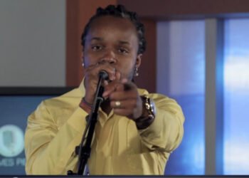 Steeve Khé lance un message à Dominique Dupuy sur la situation des haïtiens en République Dominicaine !