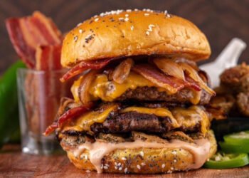 À Table ! Le Burger Week Haïti  comme vous ne l’avez jamais vu