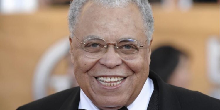 Adieu Sa Majesté de Zamunda James Earl Jones !