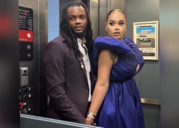 Blondedy Ferdinand marque l&rsquo;anniversaire de D-Perfect avec un cadeau high-tech