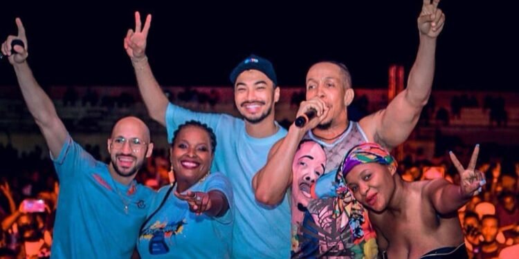Festi Kanal à Ouanaminthe : des stars et des causes nobles sous les projecteurs