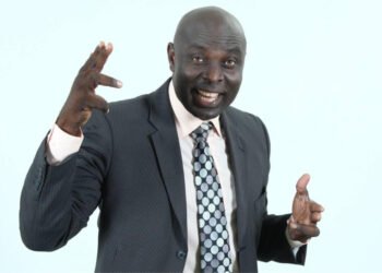 Jackito victime d’une chute, suite à une altercation avec pasteur Moïse