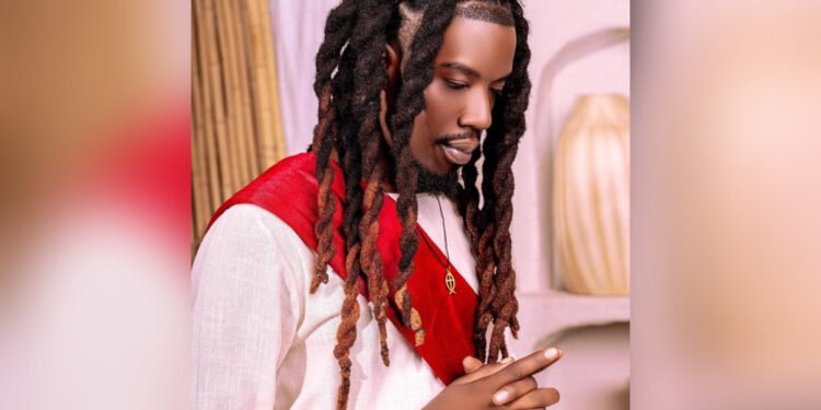 PIC 257 se glisse dans la peau de Jésus pour ses 33 Ans