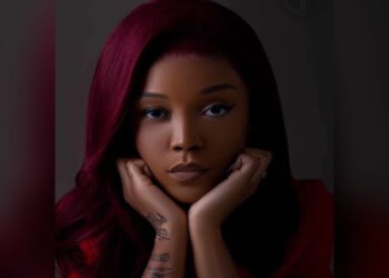 Rezilyans : sortie imminente du premier EP de la chanteuse Winnie