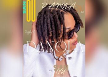 « San Ou » : le nouveau single de Danola qui touche en plein cœur