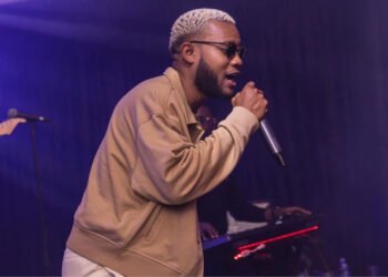 Tous ces détails : Durkheim révèle les fissures du cœur humain avec son premier album