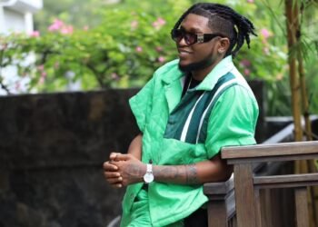 "Rest In Peace" : Izolan évoque le silence de MechansT