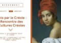 Célébration du Mois de la Langue Créole à Paris : une rencontre littéraire et linguistique inédite