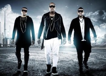 Carimi prêt à écrire une nouvelle page d'histoire sur scène