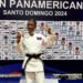 Méli Jennifer Etienne, un parcours de bronze à l'Open panaméricain de judo 2024