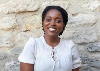 Stéphanie François, une artiste qui se donne cœur et âme à la scène haïtienne