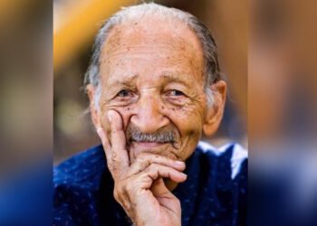 Maurice Léonce, l’icône de Jérémie, s’éteint à 103 ans