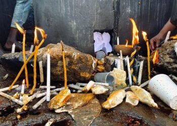 Entre mystères et traditions, les secrets des guédés révélés