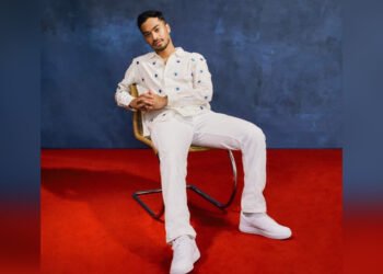 Michael Brun Propulse Se Nouveau Le Compas Sur La Scène Internationale Avec « Parle En Sah »