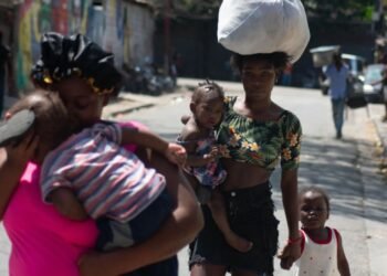 Haïti : Un seul hôpital public encore opérationnel dans la capitale en pleine crise