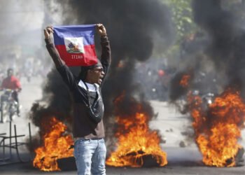 Haïti : Le fléau des balles perdues, une menace pour tous