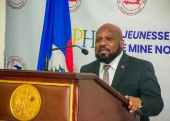 Lancement d’une nouvelle plateforme pour les jeunes Haïtiens