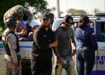 Une vingtaine de ressortissants haïtiens empoisonnés en République dominicaine