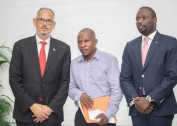 Le MCI soutient les petites entreprises avec 140 chèques