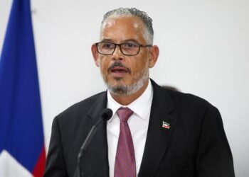 Le PM Alix Didier Fils-Aimé annonce un plan d’action pour restaurer l’ordre public en Haïti