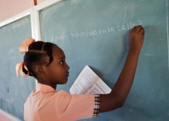 La Banque mondiale alerte sur le coût des écoles privées en Haïti