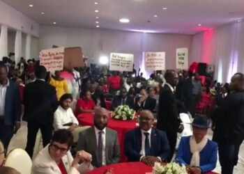 A l&rsquo;occasion de la Journée mondiale de lutte contre le sida, les PVVIH interpellent l&rsquo;Etat haïtien