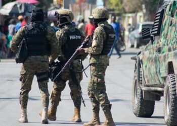 La PNH intensifie ses opérations au niveau de Savien