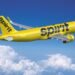 Spirit Airlines reprend ses vols commerciaux sur Haïti au Cap-Haïtien