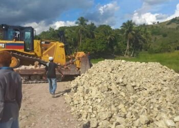 Le MTPTC prépare la réouverture du port de Saint-Louis du Sud