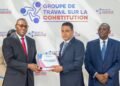 Haïti: Le groupe de travail sur la constitution remet son rapport aux autorités