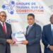 Haïti: Le groupe de travail sur la constitution remet son rapport aux autorités