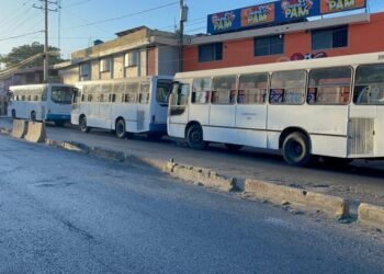 Didier Benel relance le service gratuit de transport scolaire Dignité